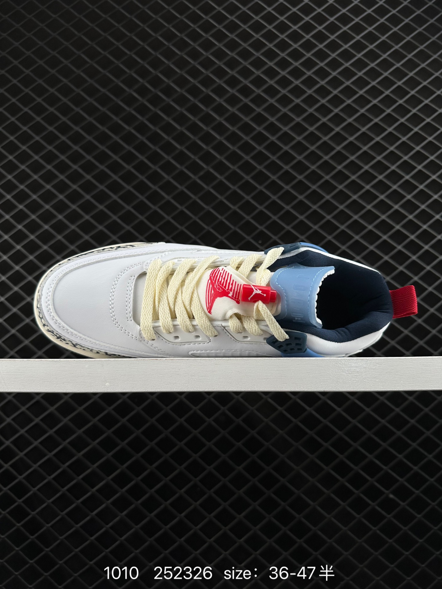 Nike Air Jordan Spizike Low